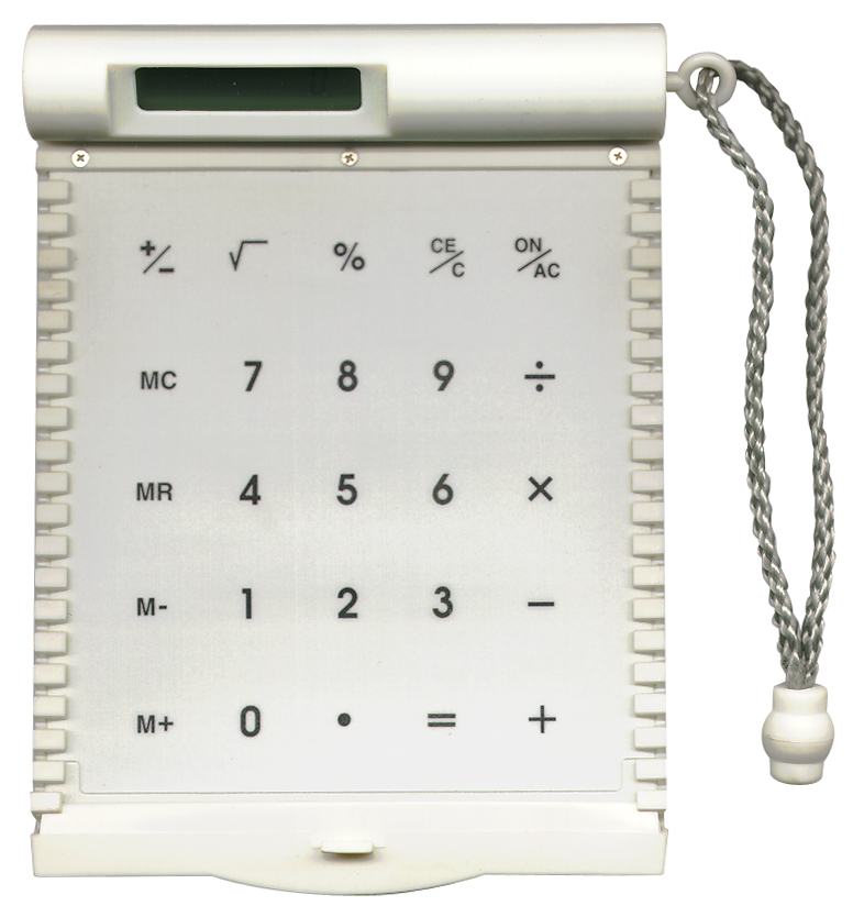Alan Yip Rollup Calculator
