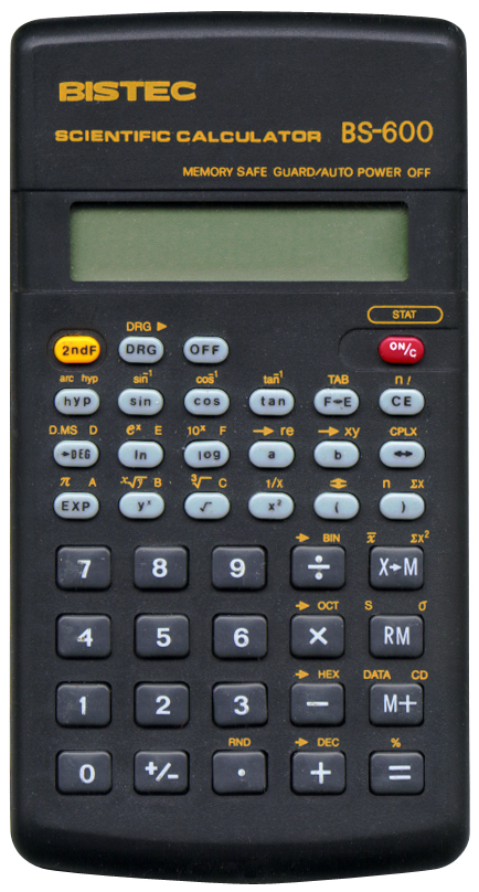 Bistec BS-600