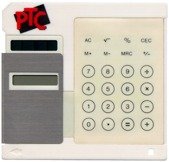 PTC Floppy