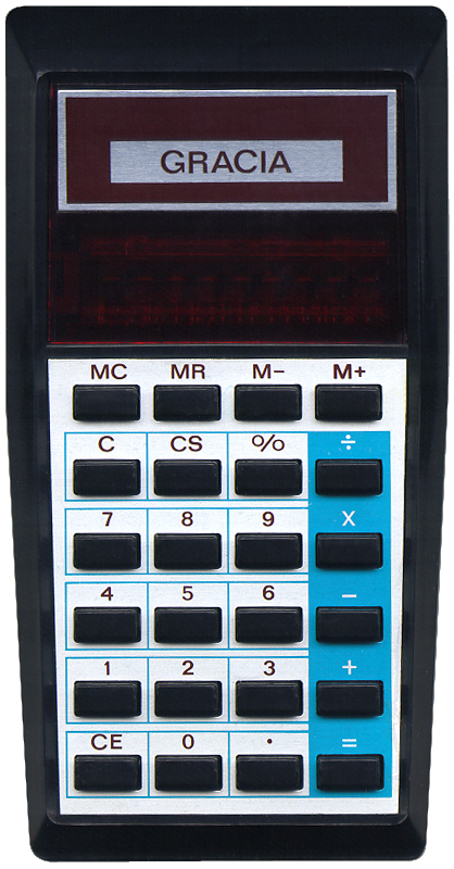 GRACIA