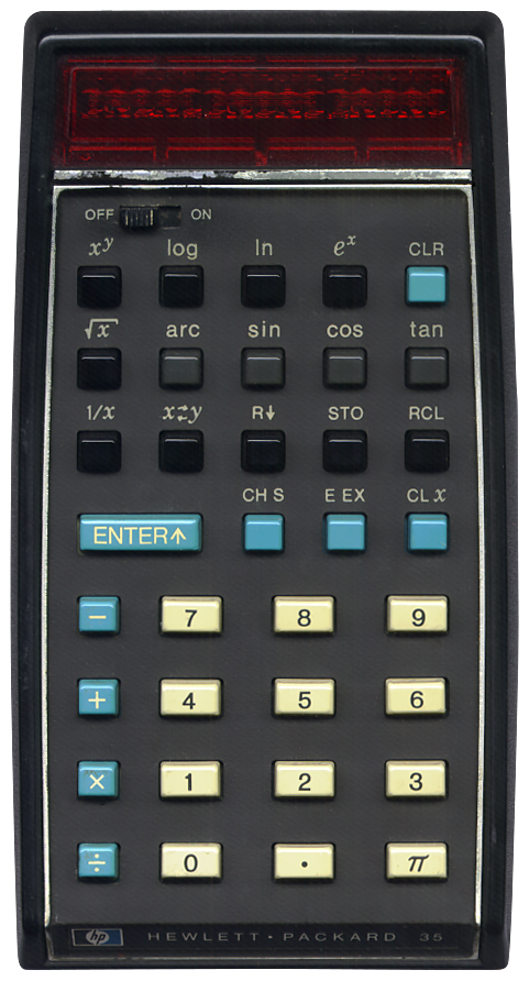 HP 35 (v2)