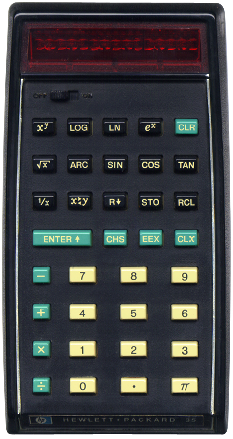 HP 35 (v3)
