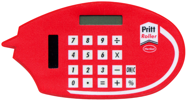 Pritt Roller
