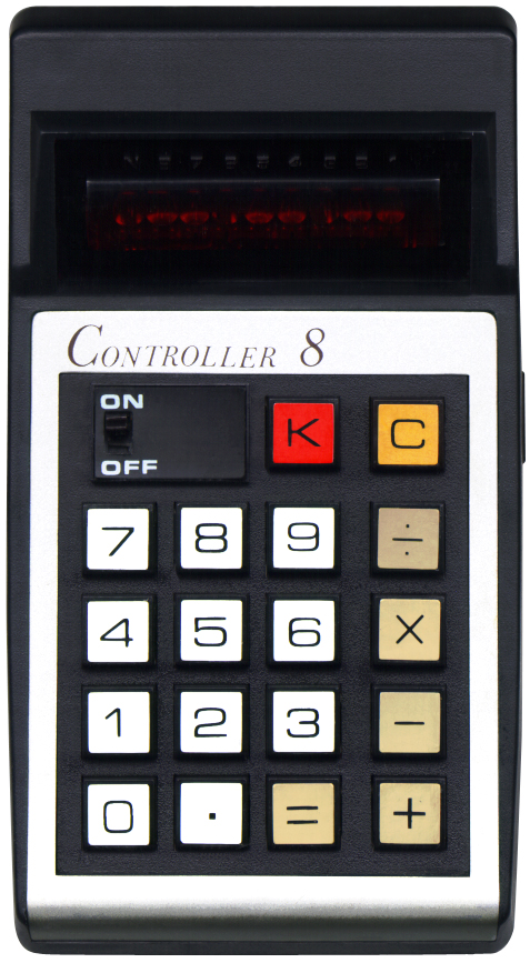SUPERLECTRON Controller 8