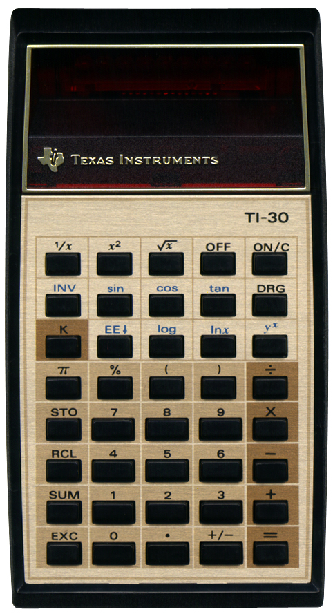 TI-30