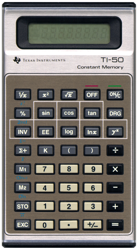 TI-50