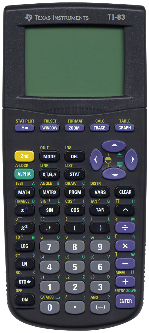 TI-83